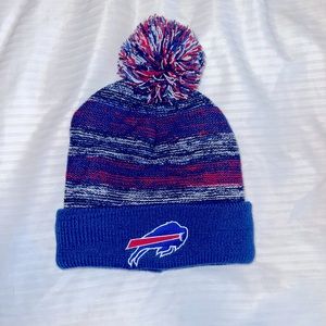 NFL Buffalo Bills Beanie